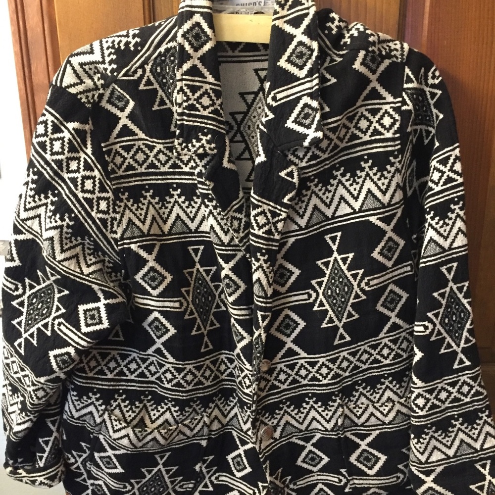 Chico jacket
